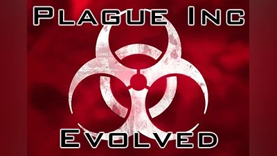 Plague Inc: Evolved EN/DE/FR/IT Global (Global) [Steam Gift]