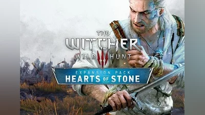 The Witcher 3: Wild Hunt - Hearts of Stone DLC EN/DE/FR/IT/PL/CS EU (EU) [Steam Gift]