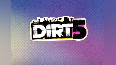 DIRT 5 EN/DE/FR/IT/ES EU (EU) [Steam Gift]