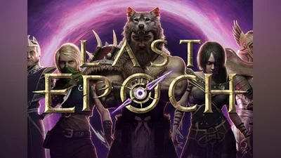 Last Epoch EN EU (EU) [Steam Gift]
