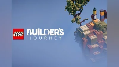 LEGO: Builder's Journey EN/DE/FR/IT/NL/PT/ES/DA EU (EU) [Steam Gift]