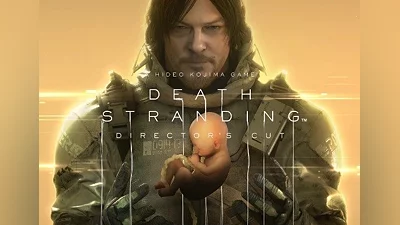 Death Stranding - Director's Cut Upgrade DLC Global (Global) [Steam Gift]