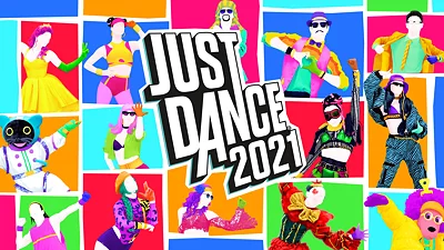 Just Dance 2021 (Nintendo Switch) [Europe] [Standard]