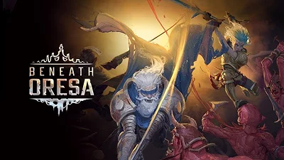 Beneath Oresa (PC) [Global] [Standard]