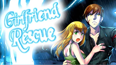 Girlfriend Rescue (Steam)
