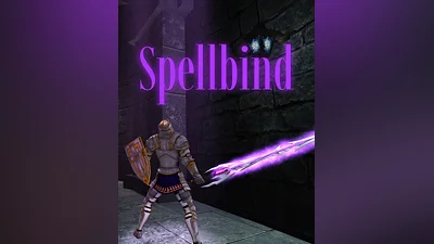 Spellbind (Россия, Украина и СНГ)