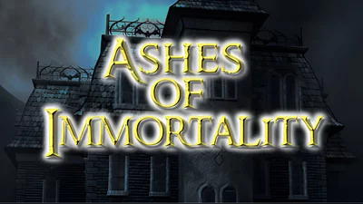 Ashes of Immortality (Steam)