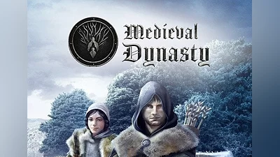 Medieval Dynasty EN Argentina (Argentina) [Xbox One/Series]
