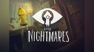 Little Nightmares Turkey (Turkey) [Xbox One/Series]