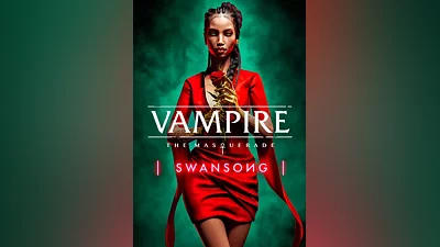 Vampire: The Masquerade – Swansong