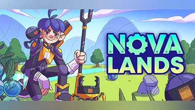 Nova Lands (PC) [Global] [Standard]