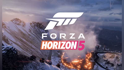 Forza Horizon 5 (PC) [Europe] [Standard]