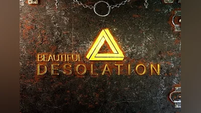 Beautiful Desolation EN/DE/FR/RU Global (Global) [Steam Gift]