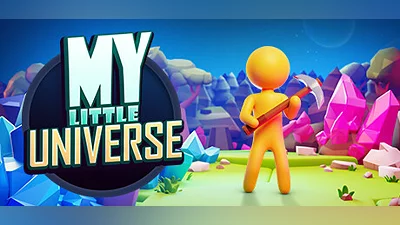 My Little Universe (PC) [Global] [Standard]