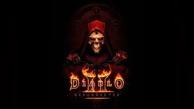 Diablo 2: Resurrected Argentina (Argentina) [Xbox One/Series]