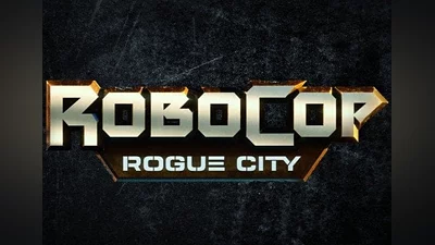 RoboCop: Rogue City EN ROW (ROW) [Steam]