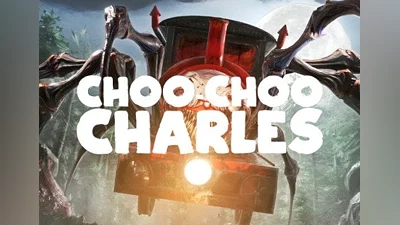 Choo-Choo Charles EN Argentina (Argentina) [Xbox One/Series/Windows]