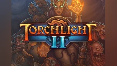 Torchlight II EN EU (EU) [Xbox One/Series]