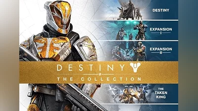 Destiny - The Collection EN Argentina (Argentina) [Xbox One/Series]