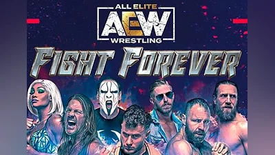 AEW: Fight Forever EN Argentina (Argentina) [Xbox One/Series]