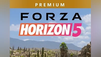 Forza Horizon 5 Premium Edition EN Nigeria (Nigeria) [Xbox One/Series/Windows]