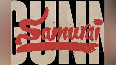 Samurai Gunn EN Global (Global) [Steam]