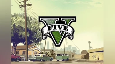 Grand Theft Auto V: Premium Edition + Whale Shark Card - Bundle Argentina (Argentina) [Xbox One]