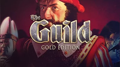The Guild (PC) [Global] [Gold Edition]