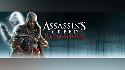 Assassins Creed Revelations (PC) [Europe] [Standard]