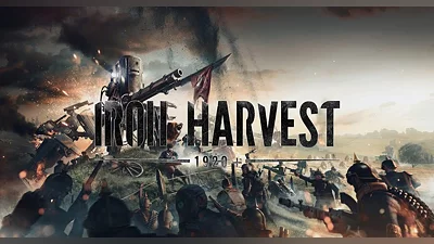 Iron Harvest (PC) [Global] [Deluxe Edition]