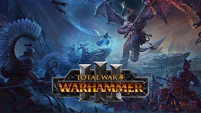 Total War WARHAMMER III (PC) [Europe] [Standard]