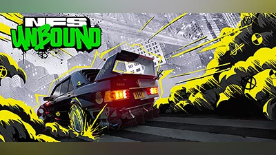 Need for Speed Unbound (PC) [Global] [Standard]