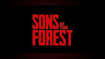 Sons Of The Forest (PC) [Russian Federation] [Standard]