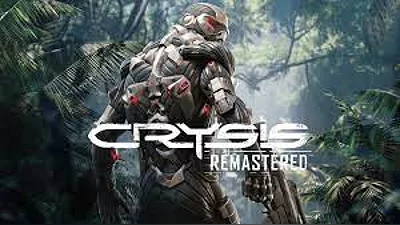 Crysis Remastered (PC) [Russian Federation] [Standard]