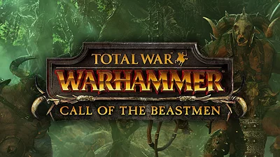 Total War WARHAMMER Call of the Beastmen (DLC) [Russian Federation] [Standard]