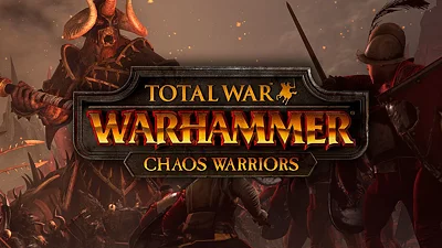 Total War Warhammer Chaos Warriors (DLC) [Russian Federation] [Standard]