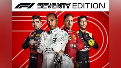 F1 2020 Seventy Edition Global (Global) [Steam]