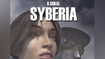 Syberia EN EU (EU) [Nintendo Switch]