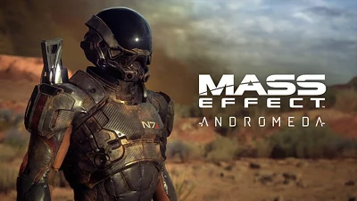 Mass Effect Andromeda Standard (Xbox) [Argentina] [Standard]