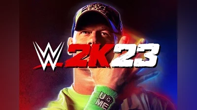 WWE 2K23 EN/DE/FR/IT/ES/AR RU/CIS (RU/CIS) [Steam]