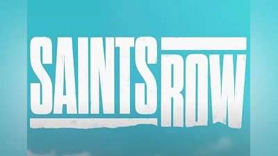 Saints Row EN ROW (ROW) [Steam]