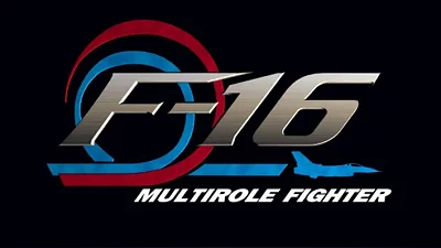 F-16 Multirole Fighter (Steam)
