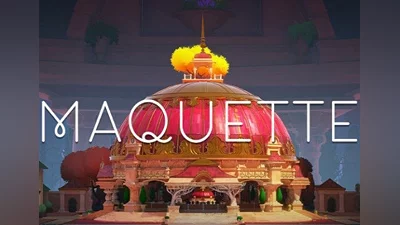 Maquette ROW Global (Global) [Steam]