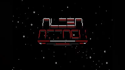 Alien Attack Global (Global) [Steam]