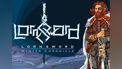 Lornsword Winter Chronicle EN Global (Global) [Xbox One/Series]