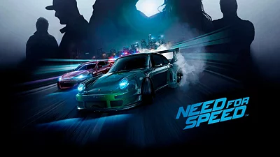 Need for Speed (PS4) (Account) [Global] [Standard]