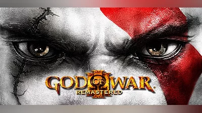 God of War 3 Remastered (PS4) (Account) [Global] [Standard]