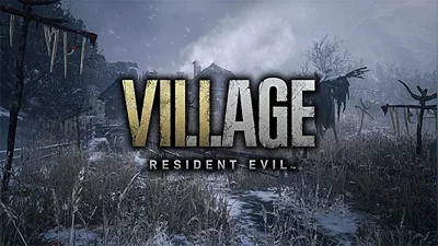 Resident Evil 8: Village (PS4) (Account) [Global] [Standard]