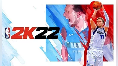 NBA 2K22 (Nintendo Switch) (Account) [Global] [Standard]