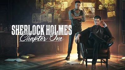 Sherlock Holmes Chapter One (PS4) (Account) [Global] [Standard]